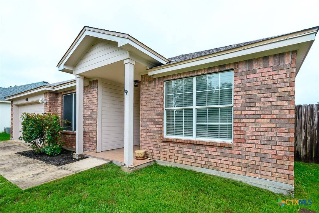 Temple, TX 76502,408 Sterling Manor CT
