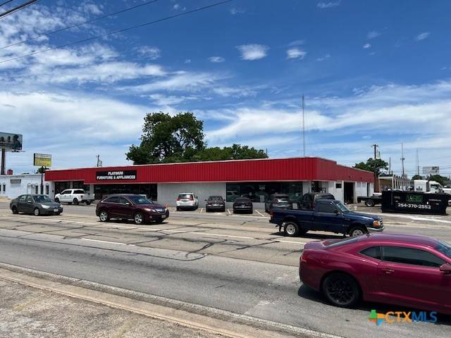 Killeen, TX 76541,105 W Veterans Memorial BLVD