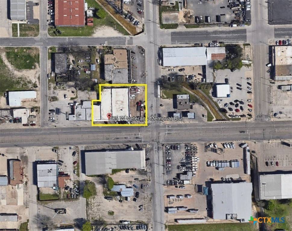 Killeen, TX 76541,105 W Veterans Memorial BLVD