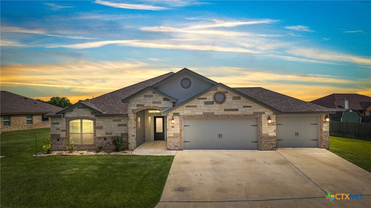 Temple, TX 76502,7511 Wind Chime WAY