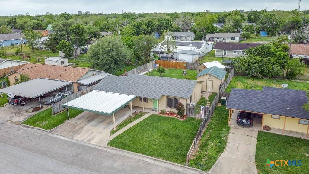 Victoria, TX 77901,2812 Curlew ST