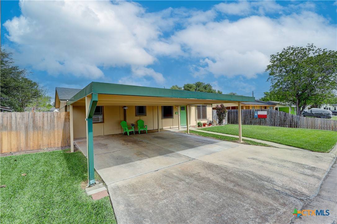 Victoria, TX 77901,2812 Curlew ST