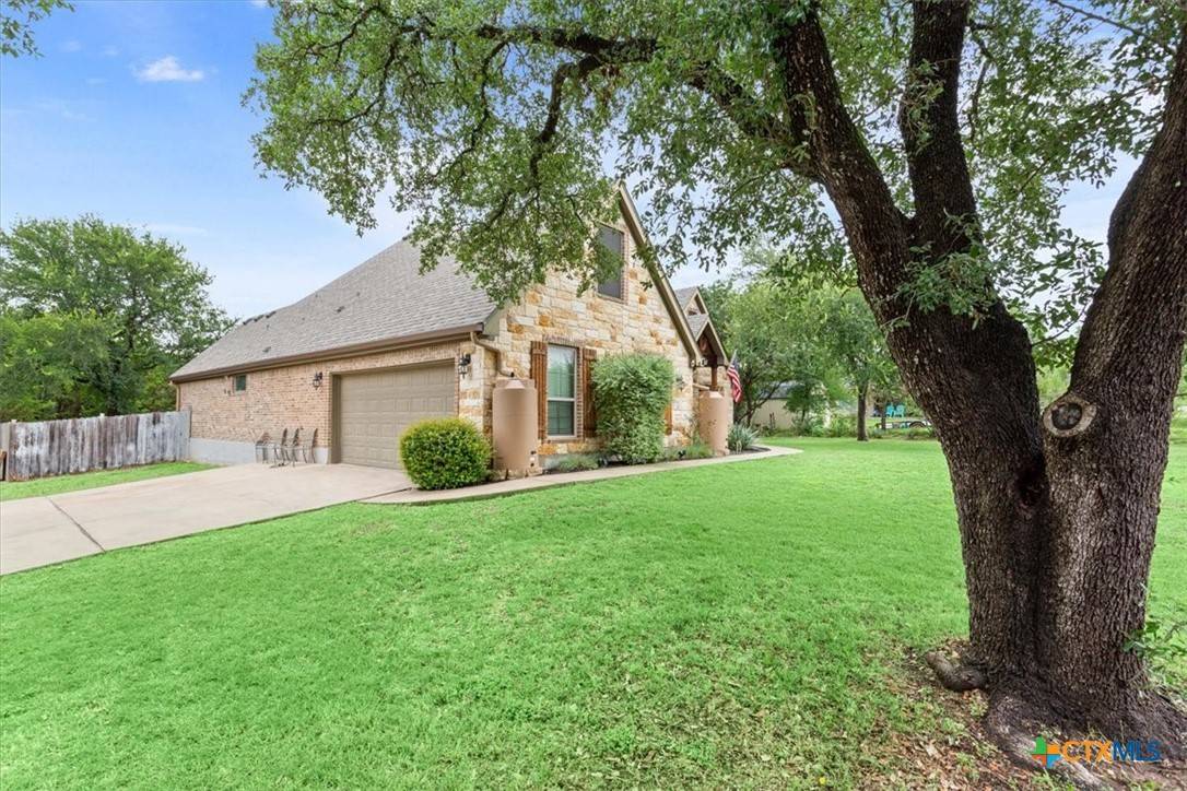 Belton, TX 76513,13 Mojave LN
