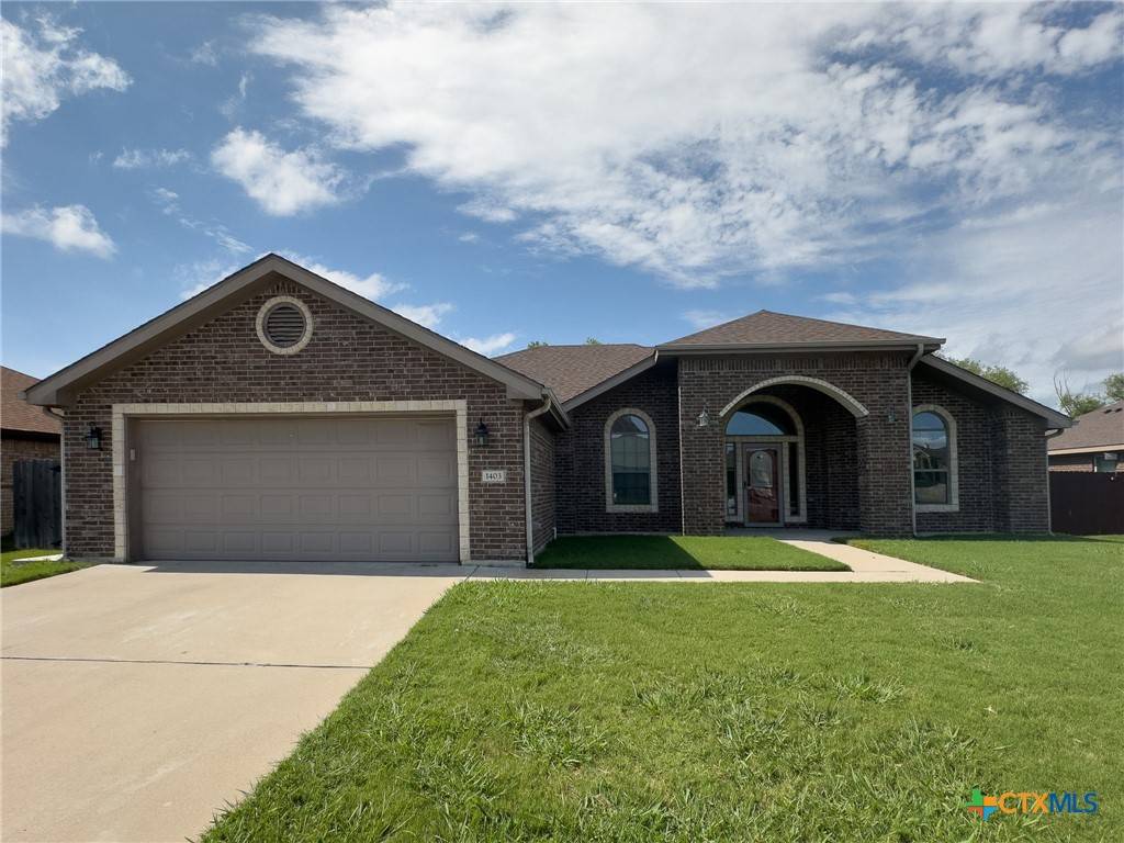 Killeen, TX 76542,1403 Excel DR