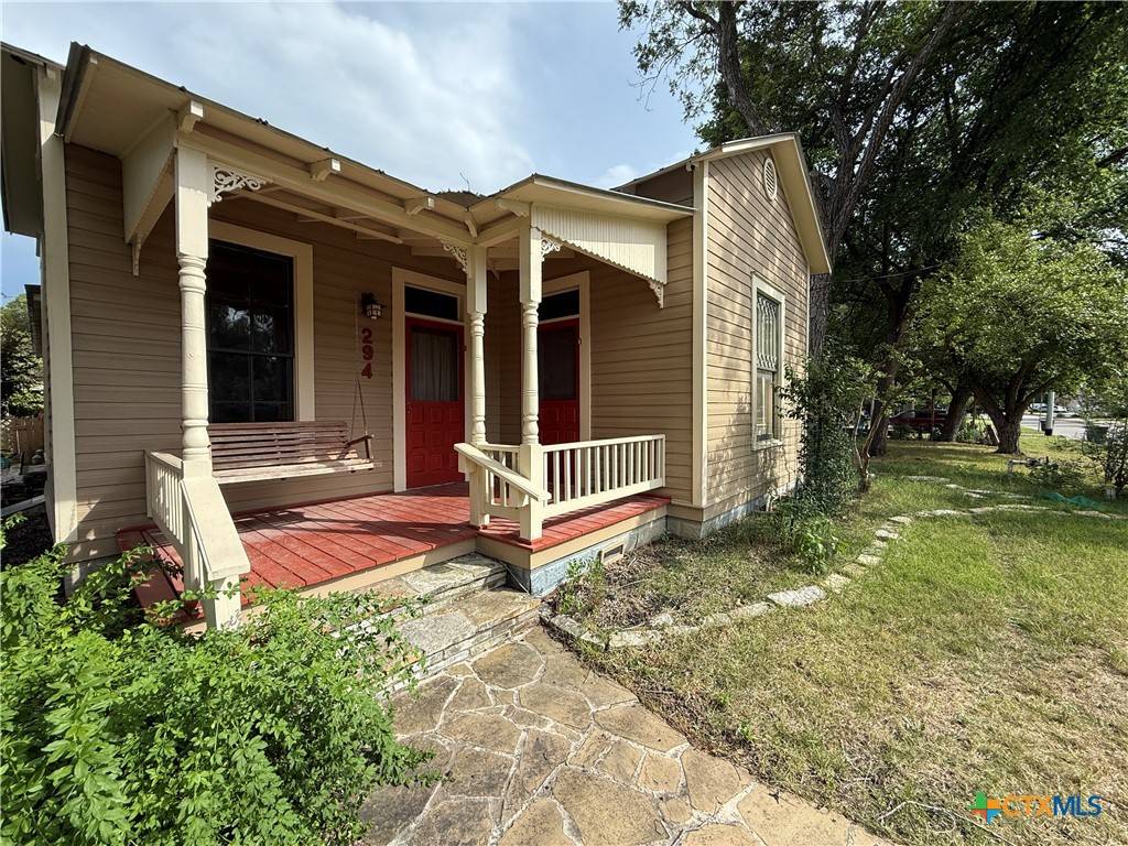 New Braunfels, TX 78130,294 Tolle ST