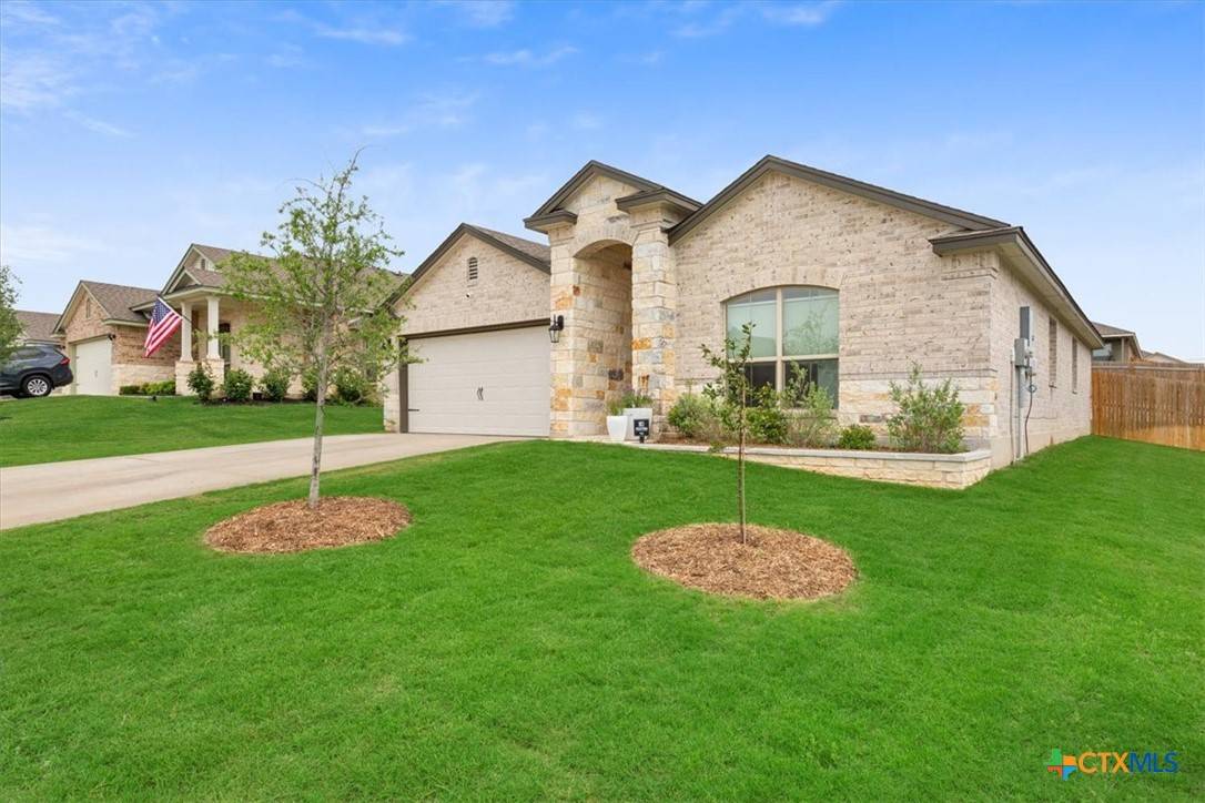 Harker Heights, TX 76548,2407 Freddie L. Nichols Sr. DR