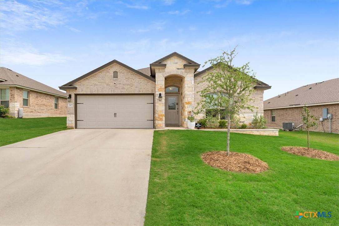 Harker Heights, TX 76548,2407 Freddie L. Nichols Sr. DR