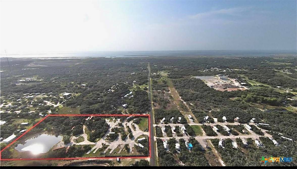Aransas Pass, TX 78336,582 Adolfo DR