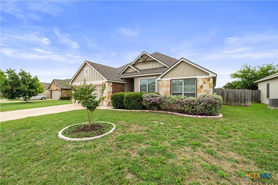 Temple, TX 76502,8113 Iron Gate DR