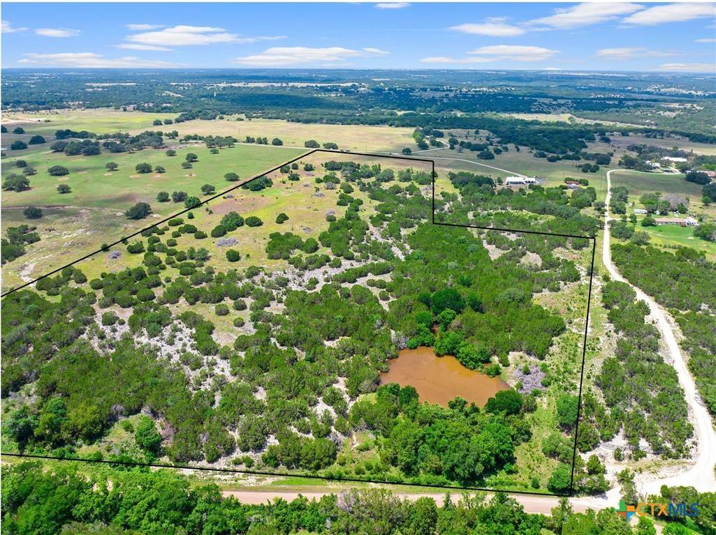 Gatesville, TX 76528,TBD Dusty (Tract 3) LN