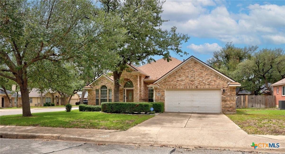 Cedar Park, TX 78613,1500 Amelia DR