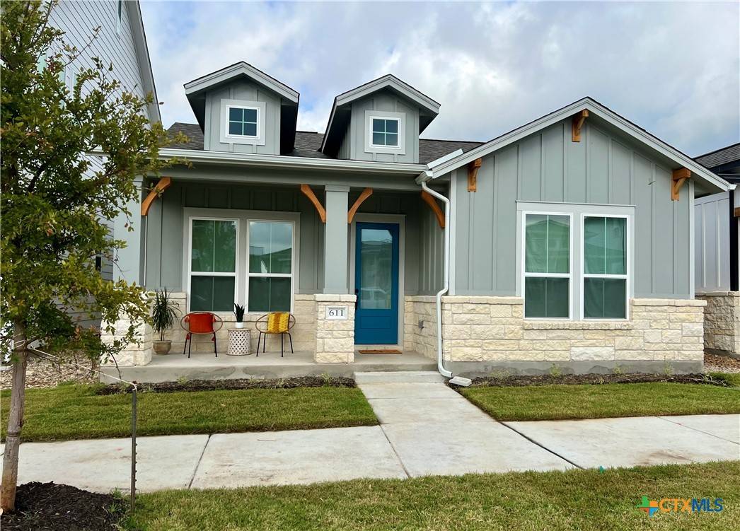 New Braunfels, TX 78130,611 N Guenther AVE