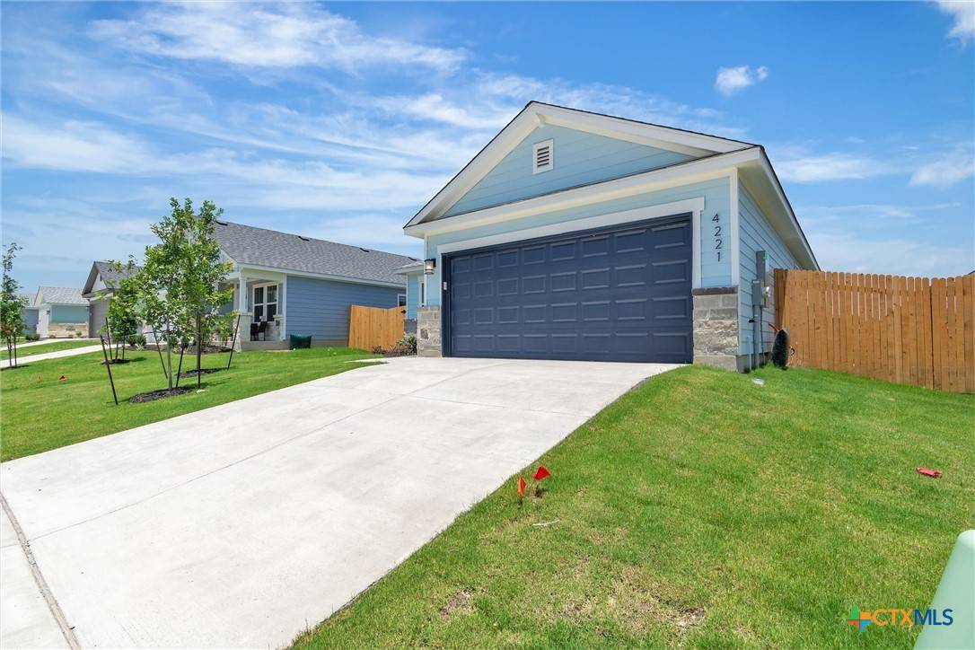 Killeen, TX 76542,4221 Lugard DR