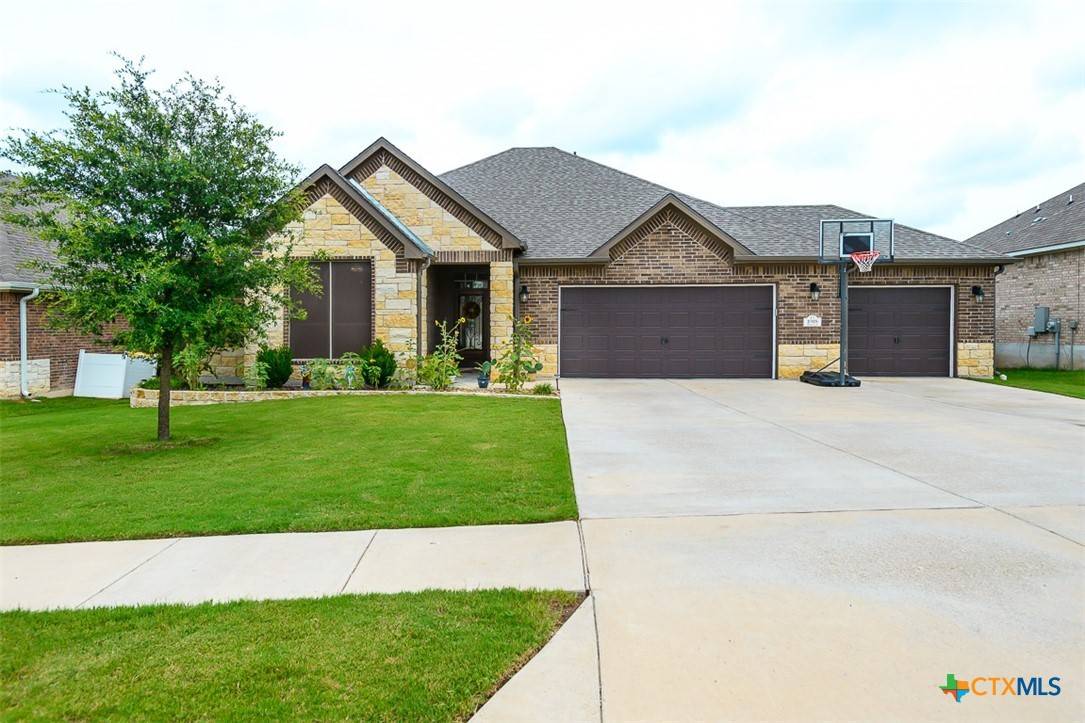 Nolanville, TX 76559,1918 Horatio ST