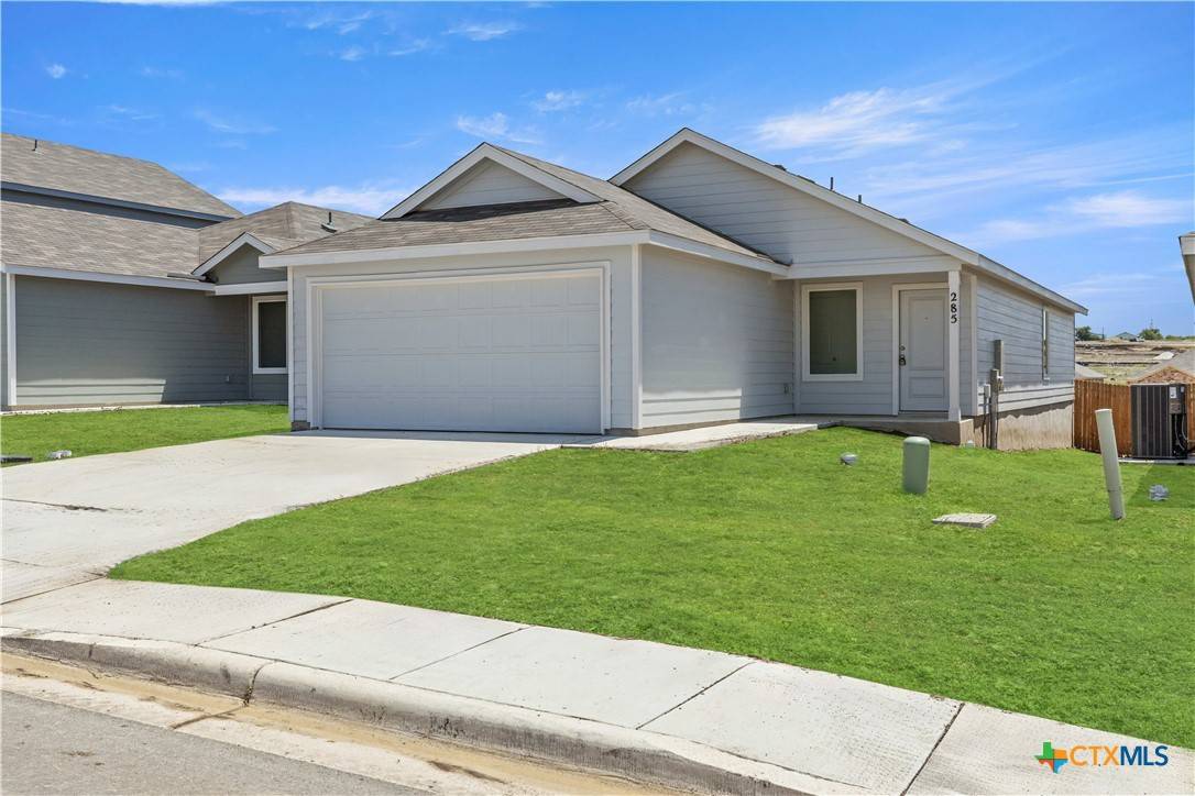 New Braunfels, TX 78130,285 Tahoe Ave