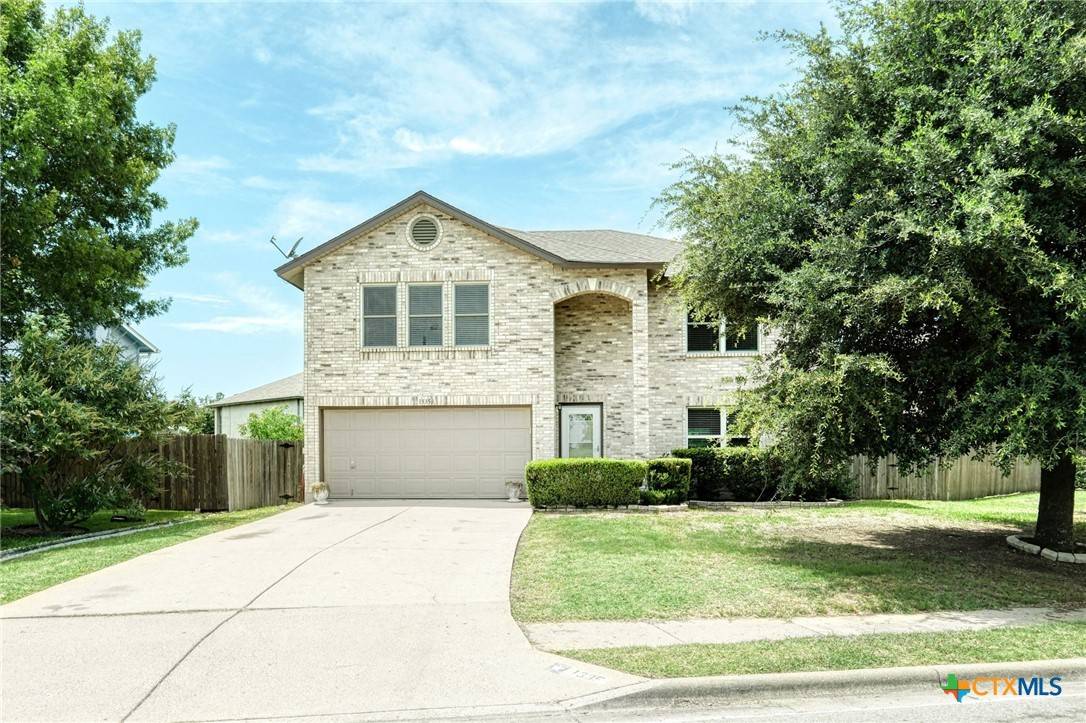 Round Rock, TX 78665,1335 Lakeside LOOP
