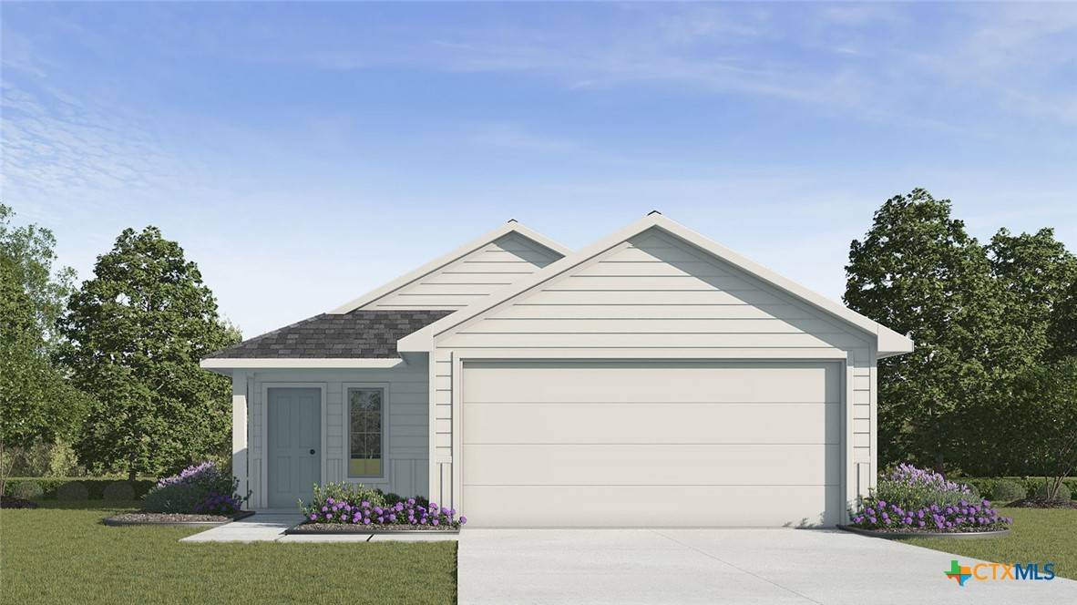 Maxwell, TX 78656,415 GALLAHER BND