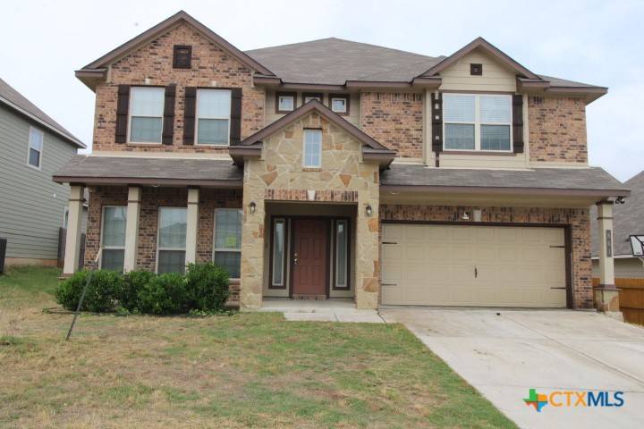 Copperas Cove, TX 76522,861 Stockdale RD
