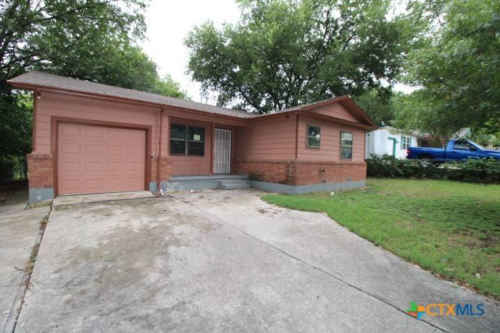 Copperas Cove, TX 76522,313 Elm ST