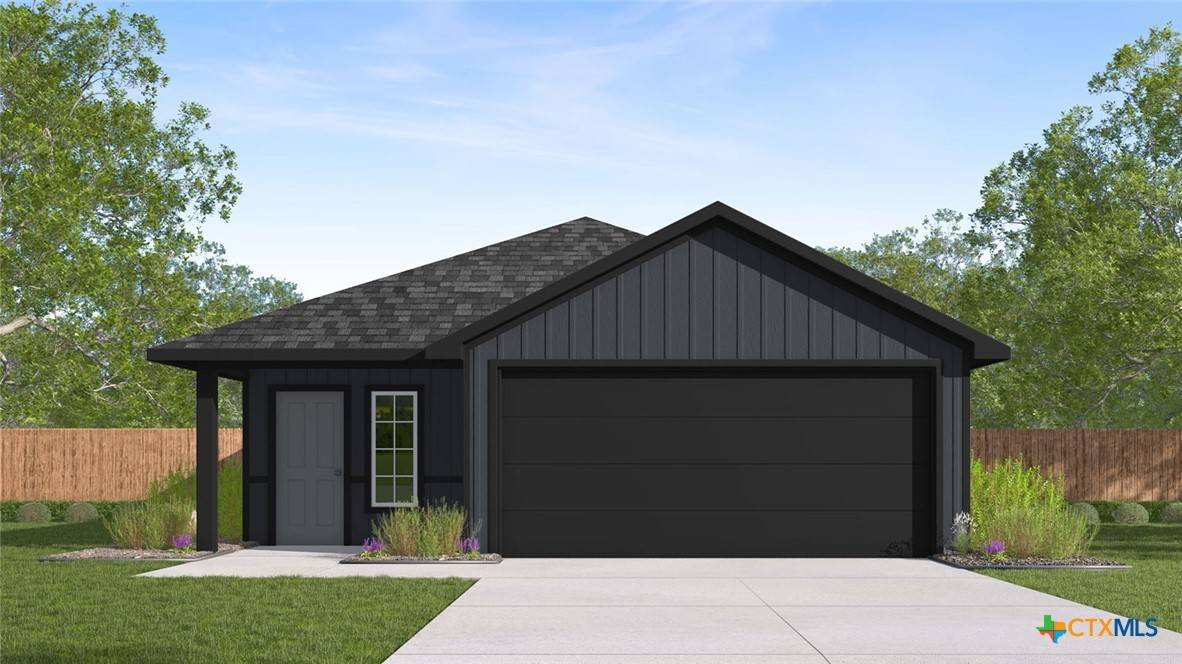 Maxwell, TX 78656,113 LANGSTON DR