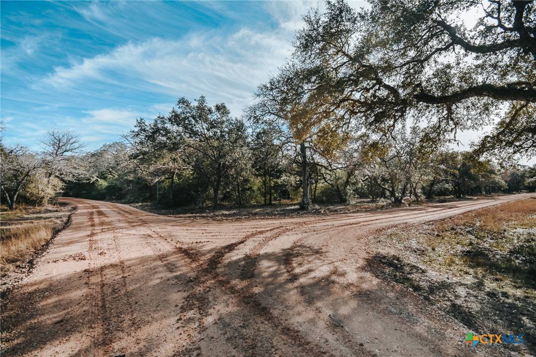 Inez, TX 77968,Tract E Vitek LN