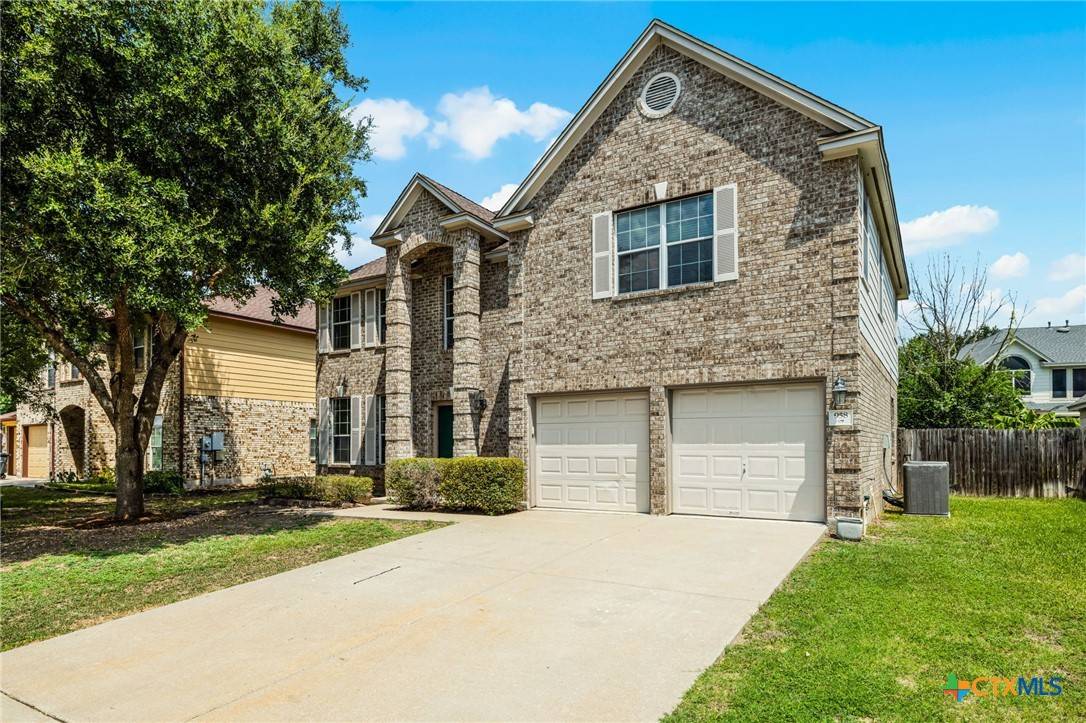 New Braunfels, TX 78130,958 River TER