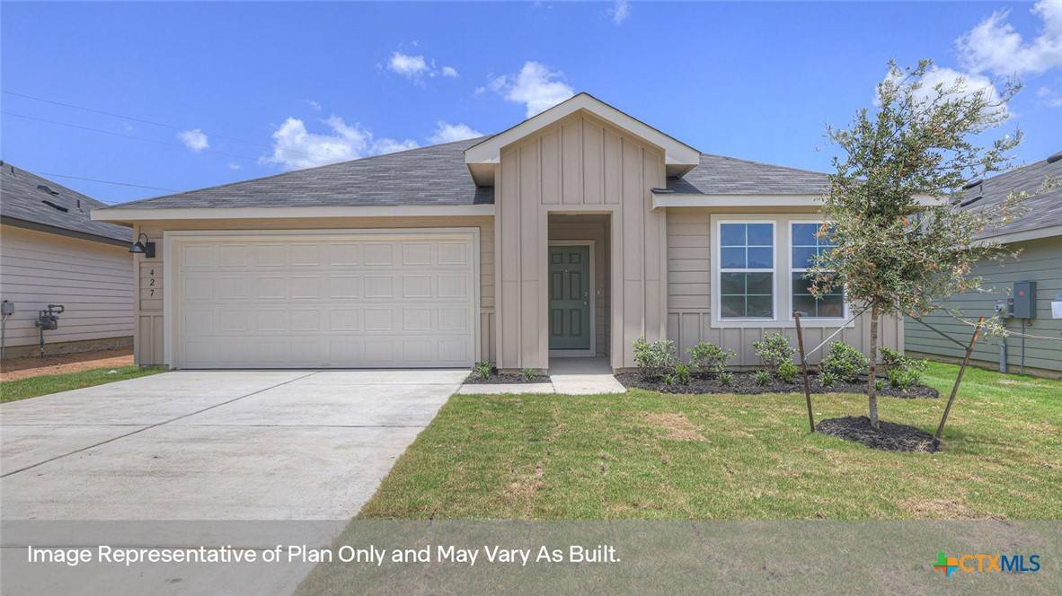 Maxwell, TX 78656,431 HODGES ST