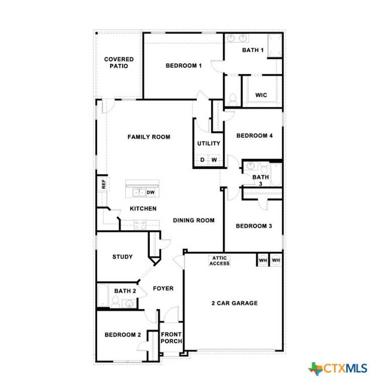 San Marcos, TX 78666,236 LAS LOMAS DR