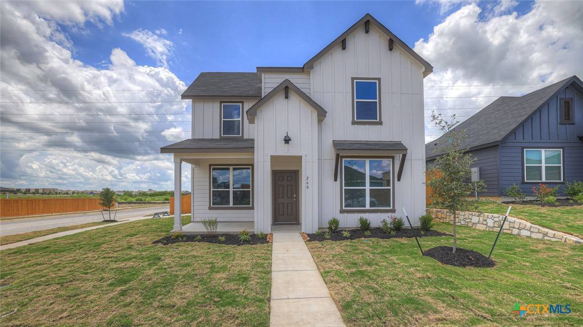 San Marcos, TX 78666,260 LAS LOMAS DR