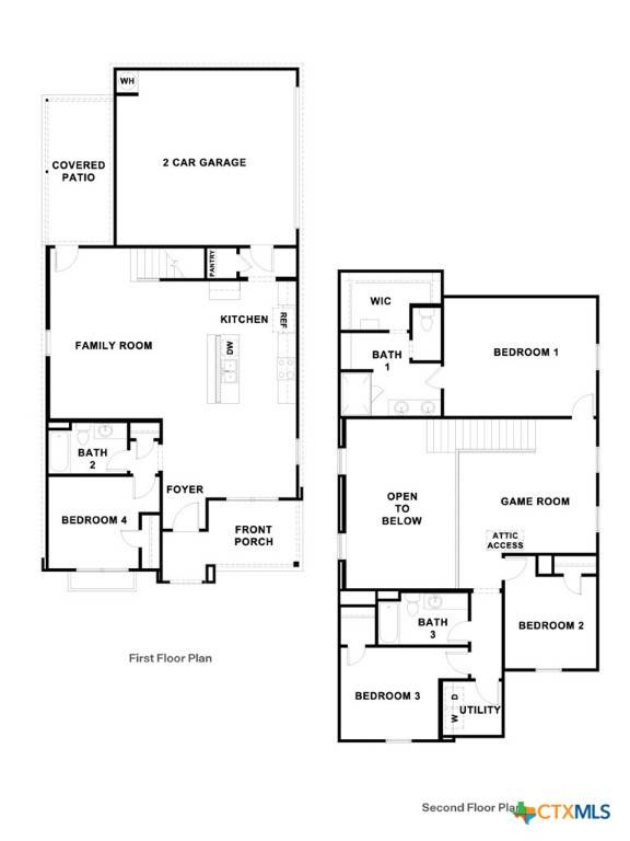 San Marcos, TX 78666,260 LAS LOMAS DR