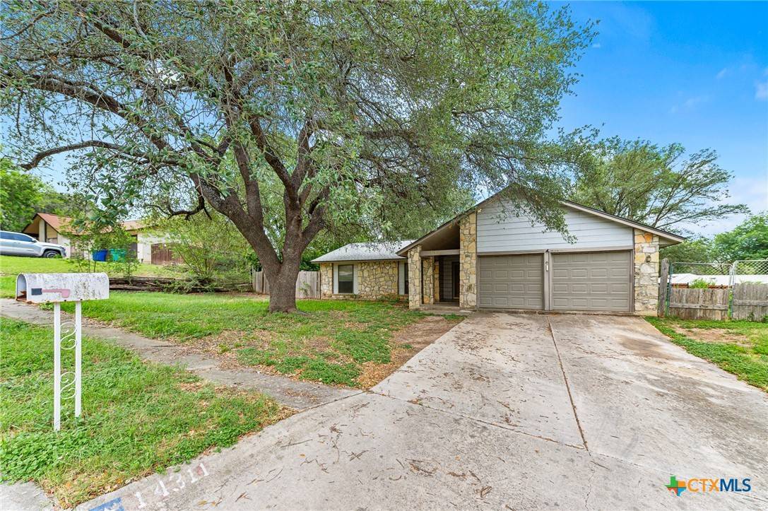 San Antonio, TX 78233,14311 Arrowood