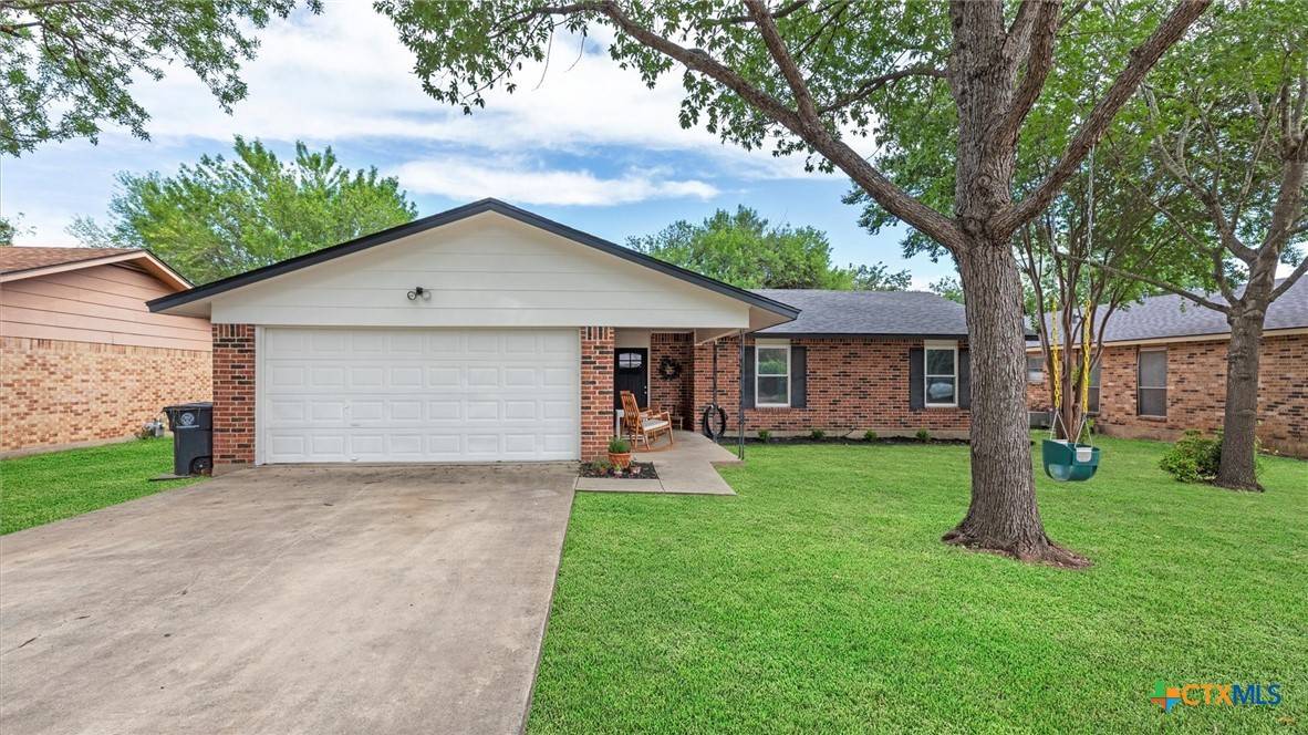 New Braunfels, TX 78130,1406 Shannon CIR
