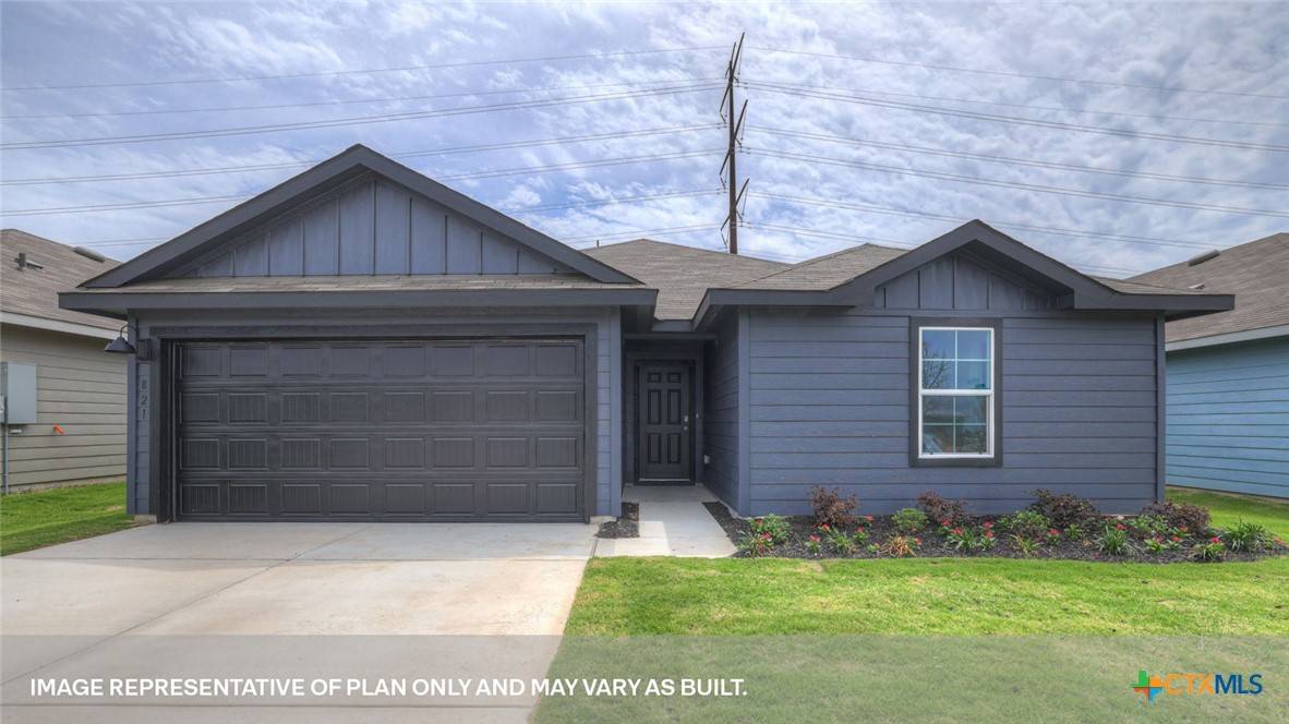 Seguin, TX 78155,1109 ARGONNE FOREST