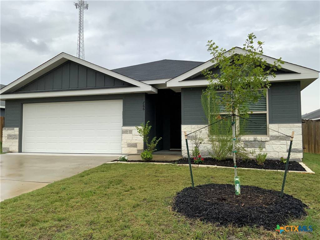Nolanville, TX 76559,766 Freedom CIR