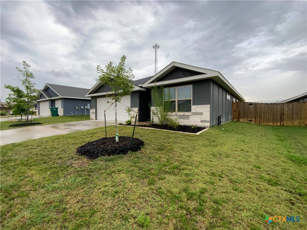Nolanville, TX 76559,766 Freedom CIR