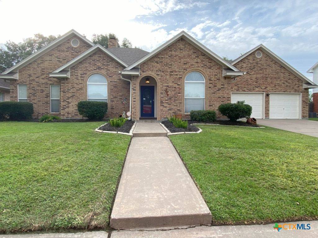 Victoria, TX 77904,406 Windy Way DR