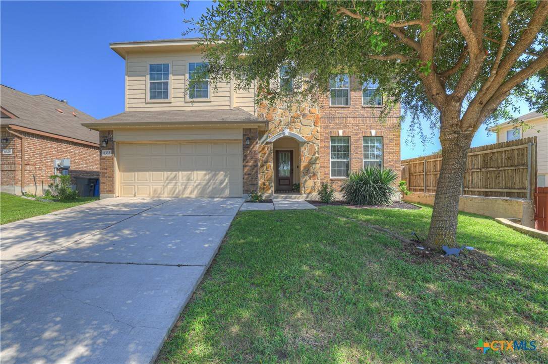 New Braunfels, TX 78132,6333 Iris RUN