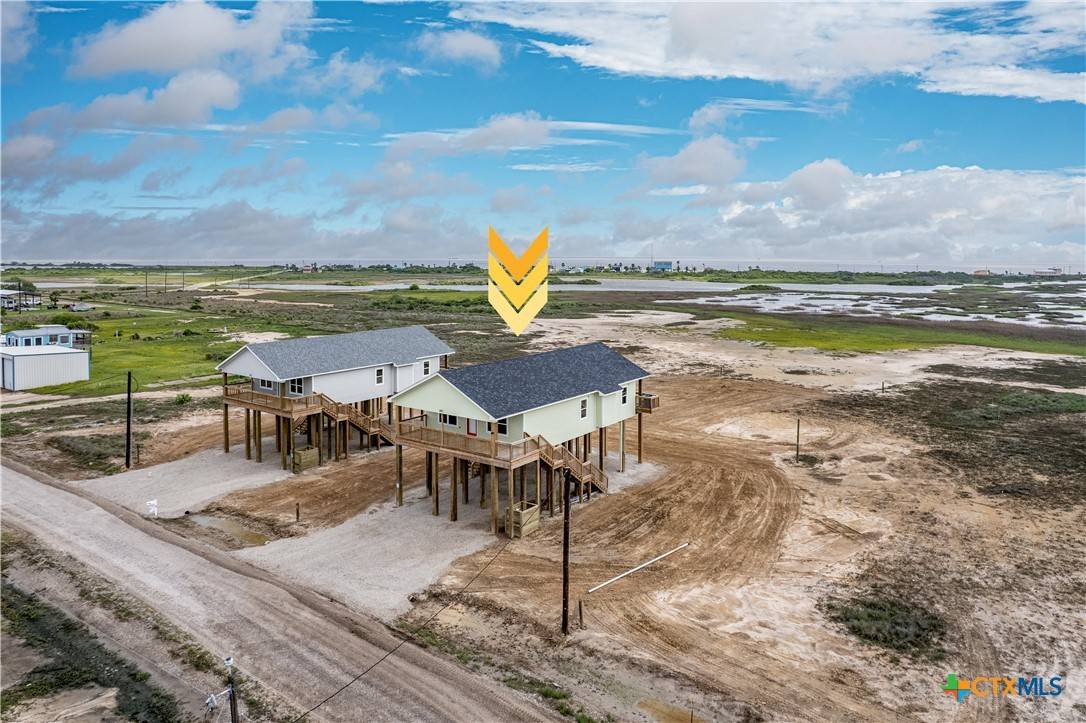 Port Lavaca, TX 77979,193 POWDERHORN LN