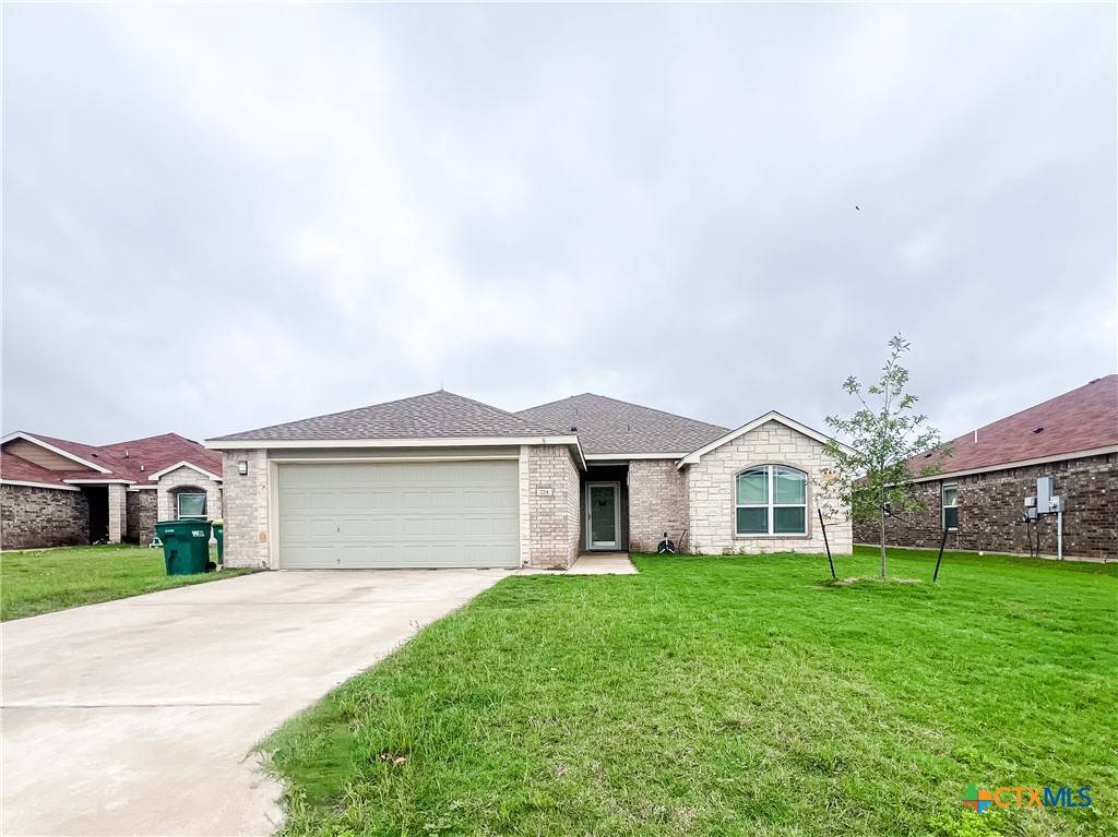 Belton, TX 76513,724 Liberty Valley DR