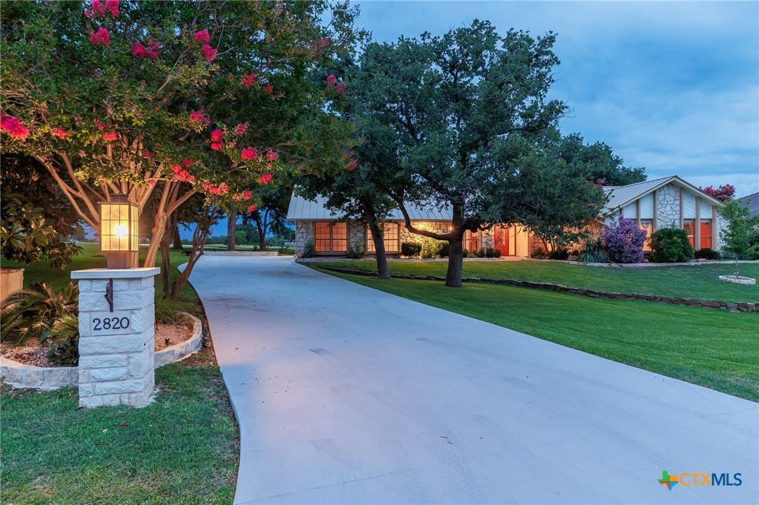 Horseshoe Bay, TX 78657,2820 Aurora