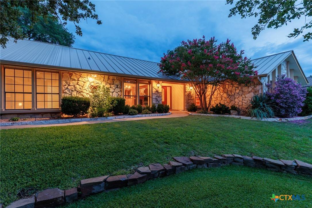 Horseshoe Bay, TX 78657,2820 Aurora