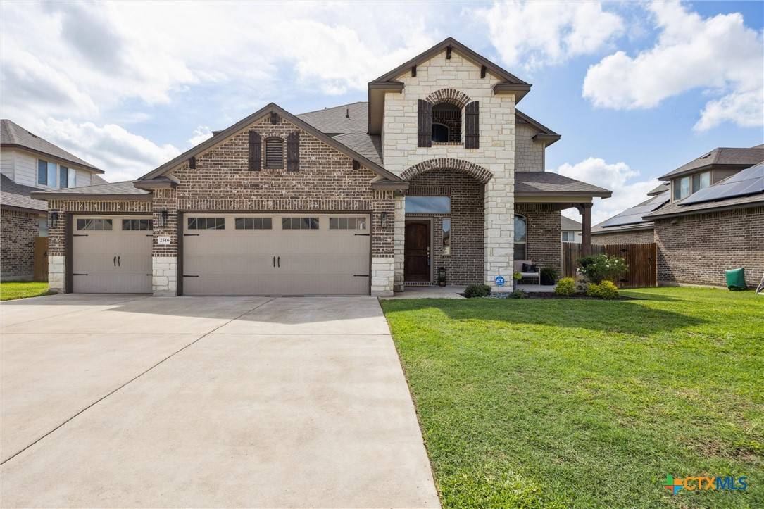 Harker Heights, TX 76548,2516 Arno ST