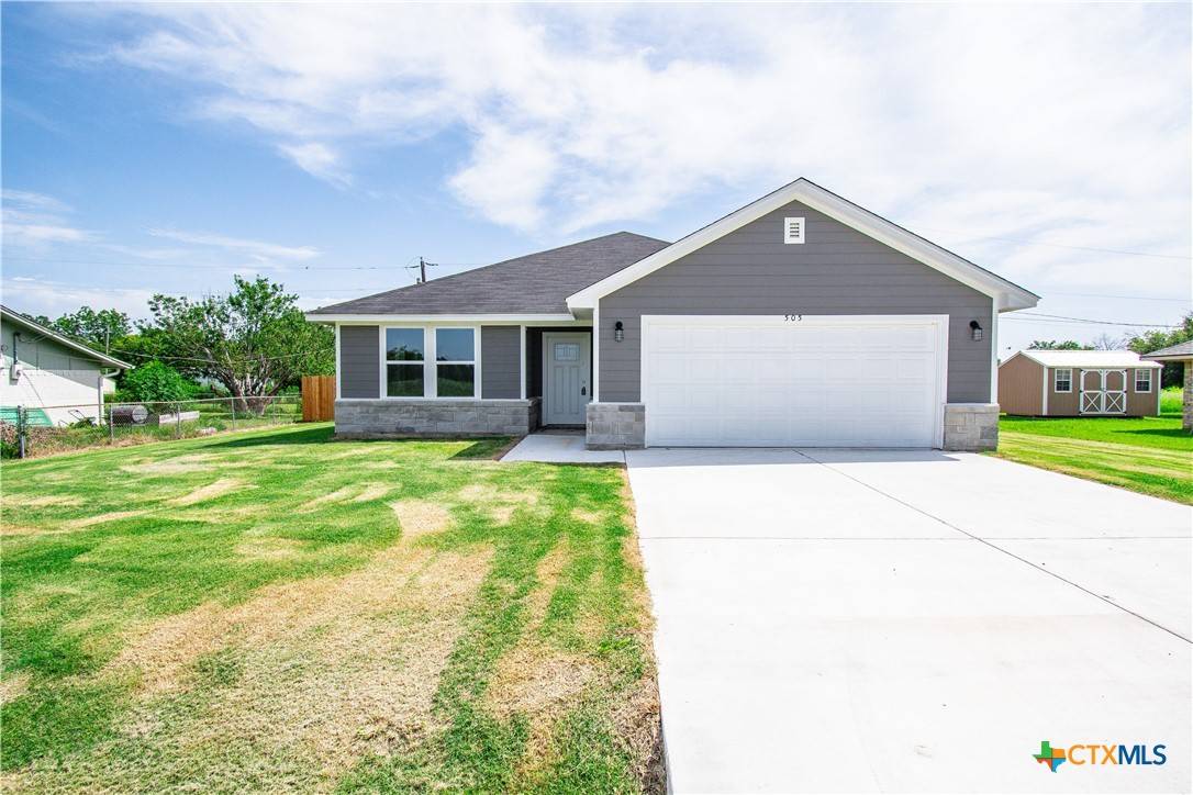 Holland, TX 76534,505 Harper ST