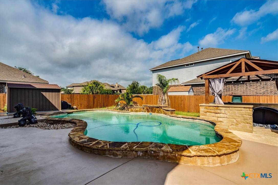 San Marcos, TX 78666,913 Overcup DR