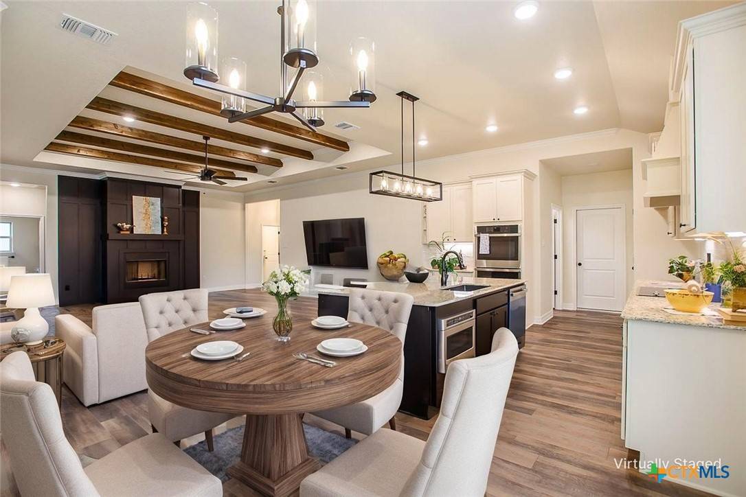 Nolanville, TX 76559,1010 Winchester DR