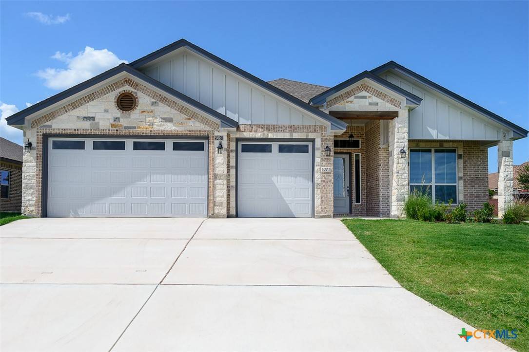 Nolanville, TX 76559,1002 Winchester DR