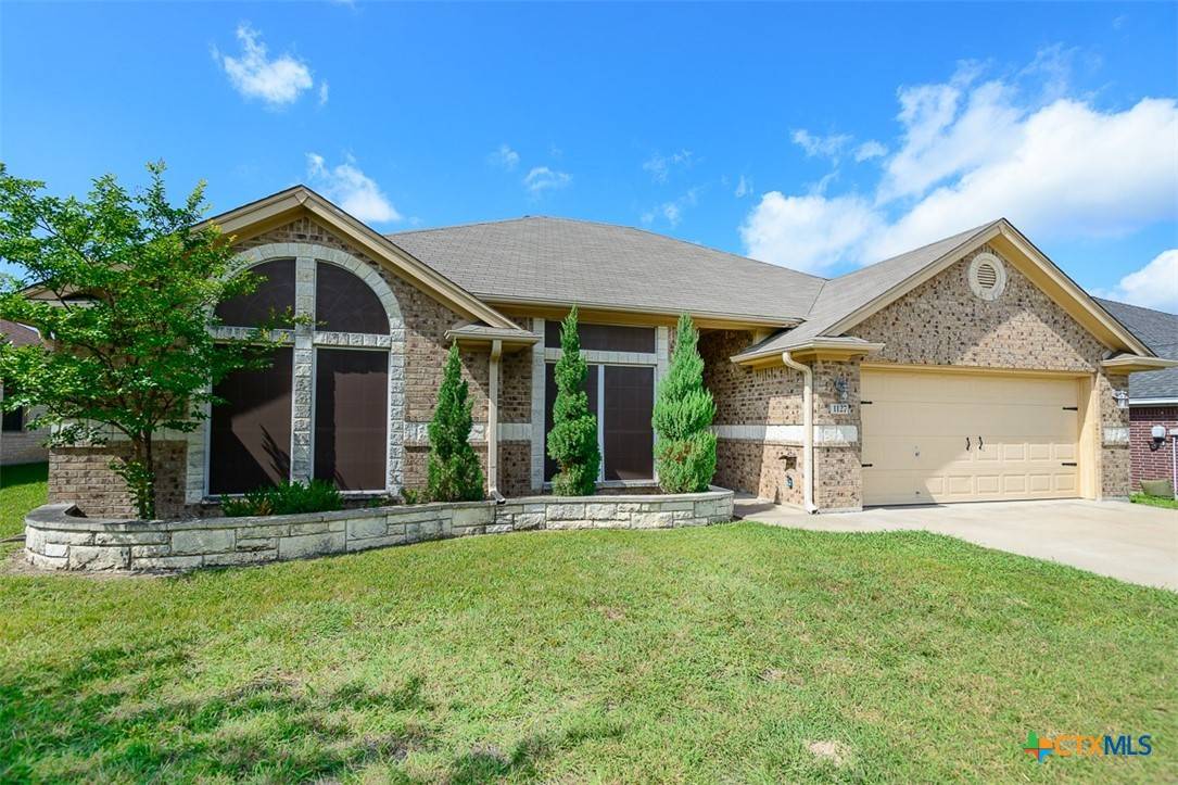 Harker Heights, TX 76548,1127 Chaucer LN