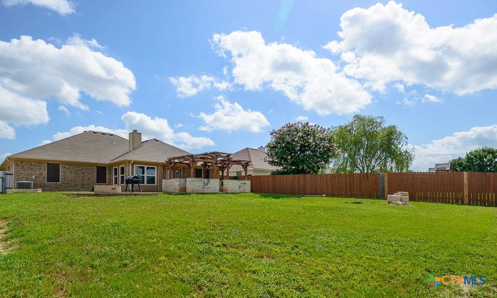 Harker Heights, TX 76548,1127 Chaucer LN