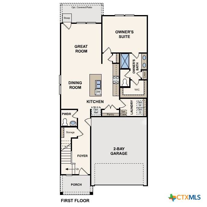San Marcos, TX 78666,134 E Cutleaf CV