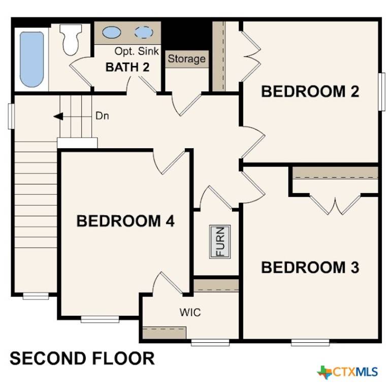 San Marcos, TX 78666,134 E Cutleaf CV